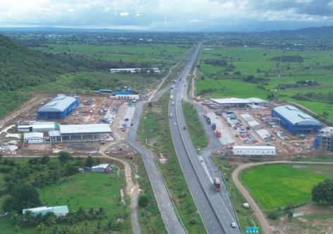 Không hoàn thành đúng hợp đồng, nhà đầu tư trạm dừng nghỉ sẽ bị xử lý