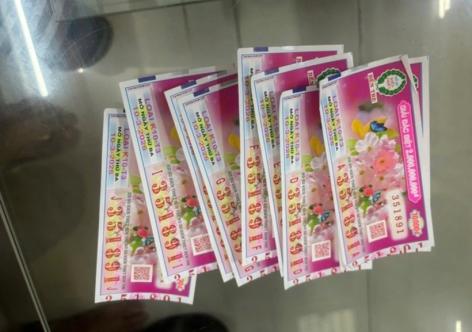Nhân viên quán ăn ở Tây Ninh trúng 9 vé số giải đặc biệt, lĩnh hơn 16 tỷ đồng