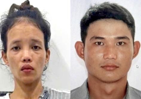 Vụ cướp giật điện thoại của người phụ nữ khuyết tật: Bắt nghi phạm Thị Trúc