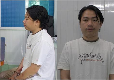 Vụ ôtô "điên" tông tử vong 2 mẹ con ở TP.HCM: Tạm giữ hình sự tài xế