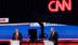 Nhóm của hai ông Trump - Biden đều tuyên bố chiến thắng trong cuộc tranh luận đầu tiên