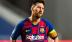 Tại sao Messi không trở lại Barcelona?