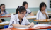 Kỳ thi tốt nghiệp THPT năm 2026: Thí sinh có được viết 2 màu mực trong bài thi?