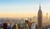 New York, Singapore xếp đầu danh sách thành phố đắt đỏ nhất thế giới