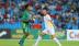 U23 Việt Nam dùng thủ môn đá tiền đạo