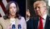 Bà Harris 'thách đấu' ông Trump