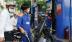 Giá dầu diesel giảm gần 2.000 đồng/lít