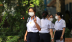 Thi vào lớp 10 ở TP.HCM: Phụ huynh, học sinh ôm nhau khóc vì... điểm thấp