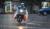 Đêm 29/11, không khí lạnh gây mưa ở Bắc Bộ