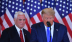 Phán quyết mới bất lợi cho ông Trump