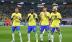 Đã xác định được 3 cặp đấu tại vòng tứ kết World Cup 2022