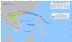 Tin bão mới nhất: Bão số 3 WIPHA cách Quảng Ninh - Hải Phòng khoảng 233km