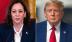 Ông Trump tuyên bố đạt thỏa thuận với bà Harris về quy tắc tranh luận trực tiếp