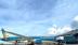 Sân bay quốc tế Phú Bài lần đầu đón siêu máy bay Boeing 787