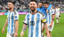 Messi có biệt danh mới trước trận chung kết