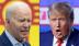Khảo sát: ông Trump dẫn trước ông Biden tại 5/6 bang chiến trường quan trọng