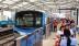 Metro số 1 có nguy cơ lại lùi tiến độ