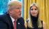 Thẩm phán buộc con gái ông Trump phải làm chứng tại phiên tòa xử cựu tổng thống