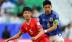 Đình Bắc có thể vắng mặt ở trận Việt Nam vs Indonesia