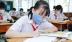 Ngày đầu tiên kỳ thi lớp 10 tại Hà Nội: 5 thí sinh vi phạm quy chế thi