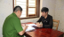 Lừa hàng chục nạn nhân mua vé máy bay rẻ qua mạng