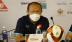 HLV Park Hang-seo: 'U23 Việt Nam quyết mang niềm vui cho người hâm mộ'