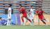 Thất bại 2-3 trước U22 Indonesia, U22 Việt Nam không bảo vệ được HCV Sea Games