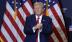 Ông Trump đề nghị tòa phúc thẩm bãi bỏ cáo buộc lật ngược kết quả bầu cử
