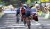 Cựu vô địch thế giới lần đầu nhất chặng Tour de France