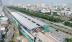 Xây dựng hạ tầng kết nối metro Bến Thành - Suối Tiên