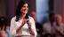 Trận đấu 'tay đôi' giữa ông Trump và bà Haley