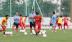Đội tuyển Việt Nam tích cực chuẩn bị cho AFF Cup 2022