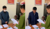 Khởi tố Bí thư, Chủ tịch thị trấn Đông Khê vì sai phạm đất đai