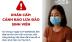 2 tân sinh viên Học viện Hàng không Việt Nam mất liên lạc, được phát hiện tại tỉnh giáp biên giới
