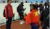 Giành HCV SEA Games 31, VĐV điền kinh Việt Nam làm hành động này ngay giữa sân Mỹ Đình khiến cư dân mạng trầm trồ
