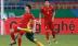 HLV Park gọi người thay Hồng Duy