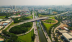 Dự án hạ tầng tạo cú hích cho Bình Chánh lên thành phố