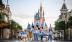 Tour của người giàu ở Disneyland thế nào?
