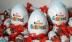 Bộ Công Thương rà soát sản phẩm Kinder Surprise nghi nhiễm Salmonella