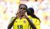 Nữ cầu thủ Colombia Linda Caicedo đột quỵ khi đang chạy trên sân tập