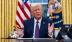 Ông Trump đề xuất phạt tiền, bỏ tù những người nhập cư bất hợp pháp vào Mỹ