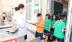 Học sinh tiểu học công lập và tư thục Hà Nội chính thức được hỗ trợ ăn trưa