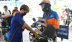Giá xăng giữ nguyên, dầu tăng 150 đồng/lít