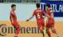 U23 Việt Nam quyết có điểm trước U23 Hàn Quốc