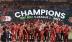 Hành trình lên ngôi vô địch V.League của câu lạc bộ Công an Hà Nội