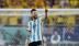 Lionel Messi phá kỷ lục World Cup trong ngày đặc biệt