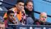Huyền thoại MU phát biểu gây sốc khi Ronaldo không được đá trận derby Manchester