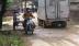 Dân khổ sở vì 10 năm làm không xong 1,5 km đường