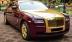 Rolls-Royce Ghost của ông Trịnh Văn Quyết hạ giá lần 5