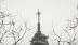 Tháp Eiffel cao thêm 6 mét